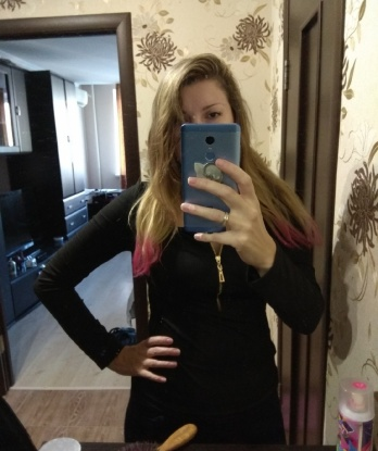 Анкета проститутки Татьяна - город Радивилов, 33 года, №163