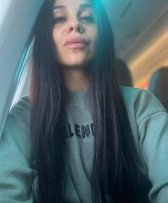 Анкета проститутки Софька - город Радивилов, 21 год, №312