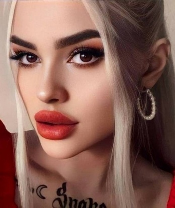 Анкета проститутки Вика - город Радивилов, 20 лет, №1666